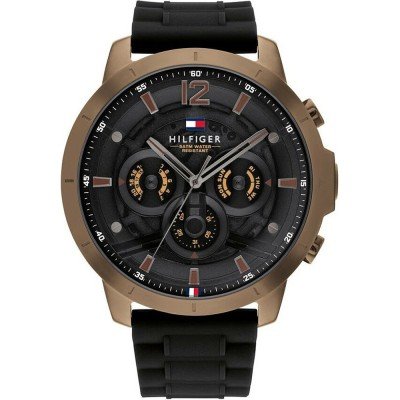 Tommy Hilfiger 1710491 horloge