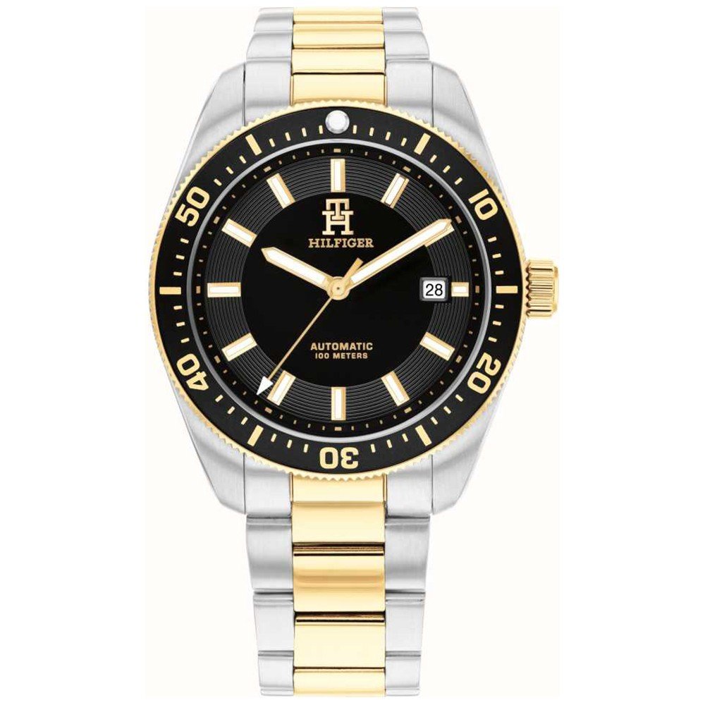 Tommy Hilfiger 1710552 Horloge