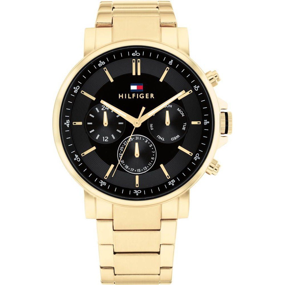 Tommy Hilfiger 1710589 Horloge