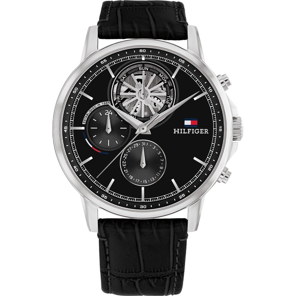 Tommy Hilfiger 1710605 Horloge