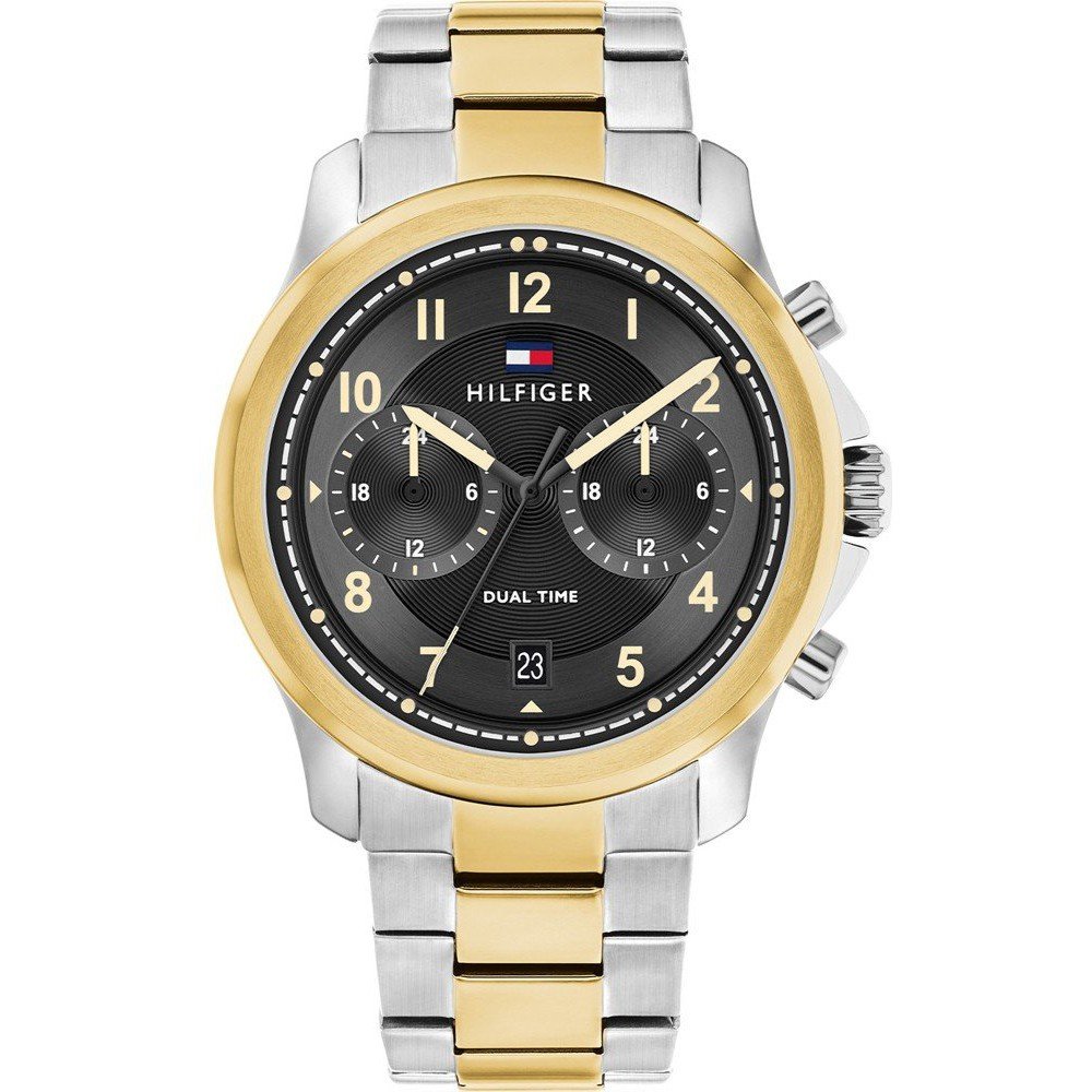 Tommy Hilfiger 1710627 Horloge