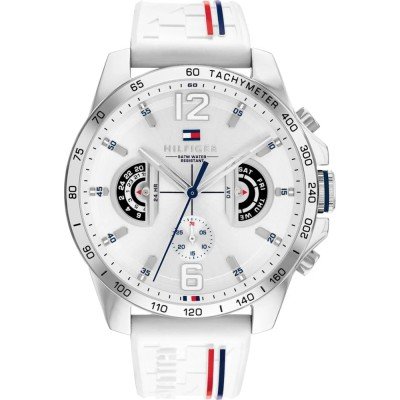 Tommy Hilfiger 1710676 Horloge