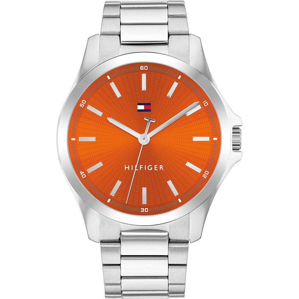 Tommy Hilfiger 1710678 Horloge