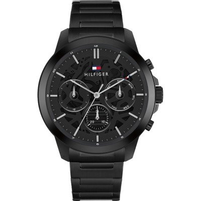 Tommy Hilfiger 1710685 Horloge