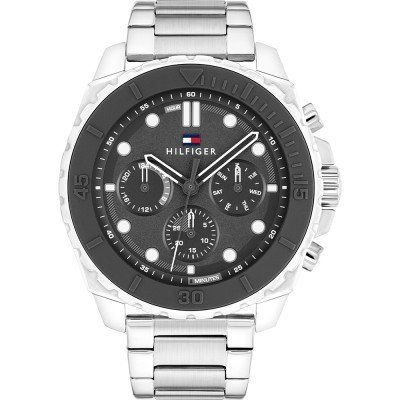 Tommy Hilfiger 1710689 Horloge