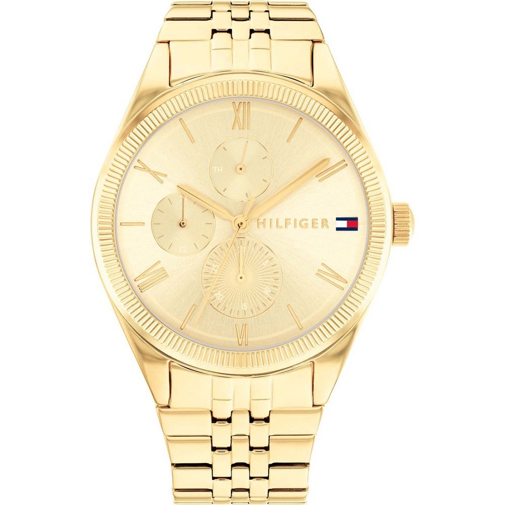 Tommy Hilfiger 1782592 Horloge