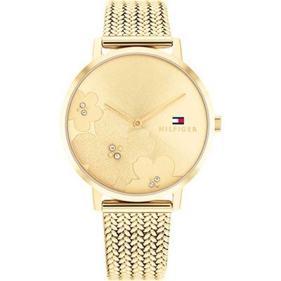 Tommy Hilfiger 1782606 horloge
