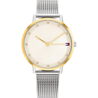 Tommy Hilfiger 1782667 Horloge