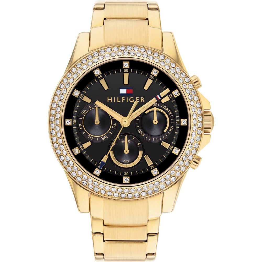 Tommy Hilfiger 1782676 Horloge