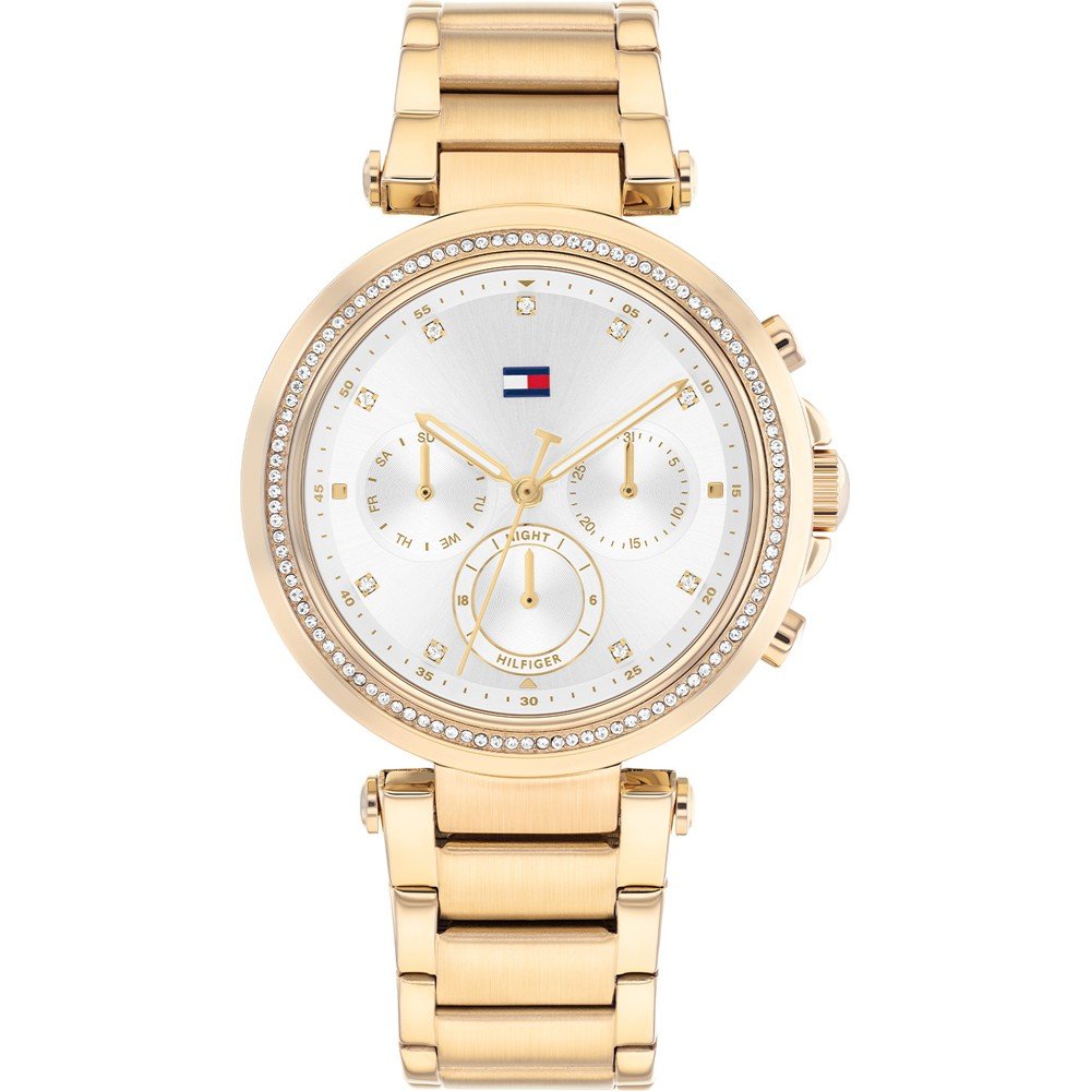 Tommy Hilfiger 1782703 Horloge