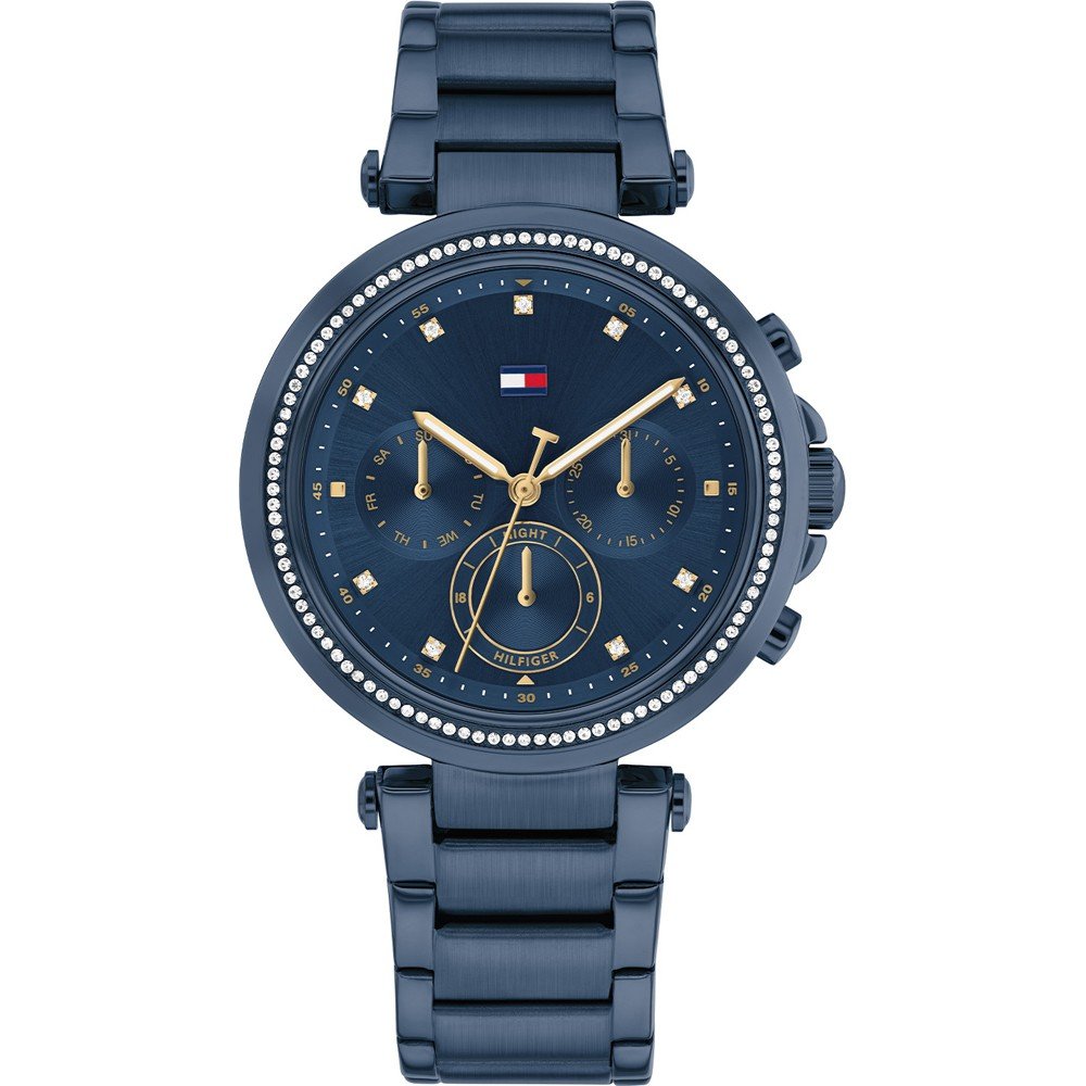 Tommy Hilfiger 1782704 Horloge