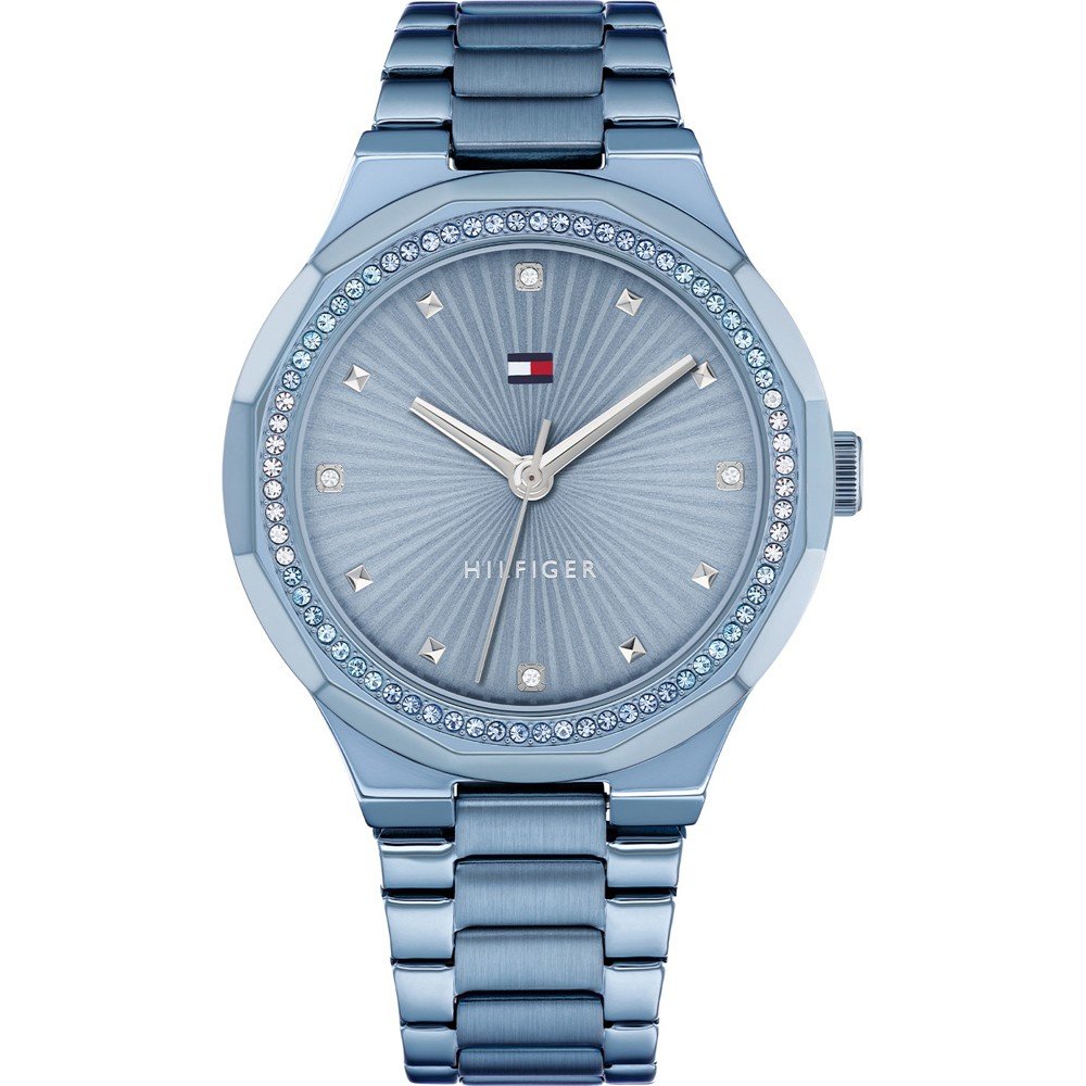 Tommy Hilfiger 1782724 Horloge