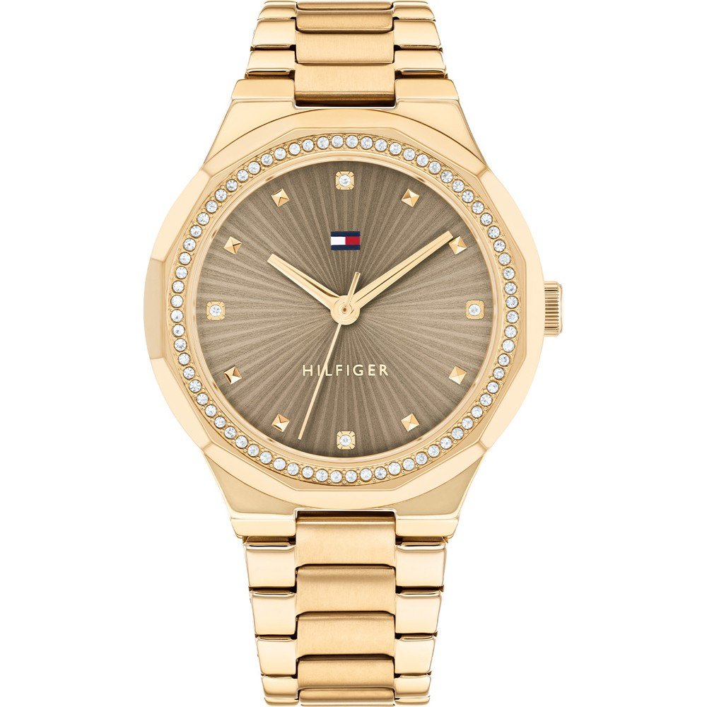 Tommy Hilfiger 1782725 Horloge