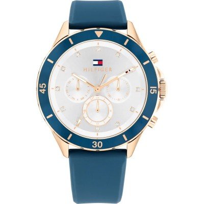 Tommy Hilfiger 1782741 Horloge