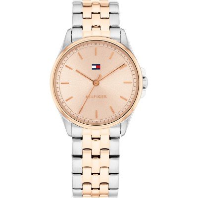 Tommy Hilfiger 1782772 Horloge