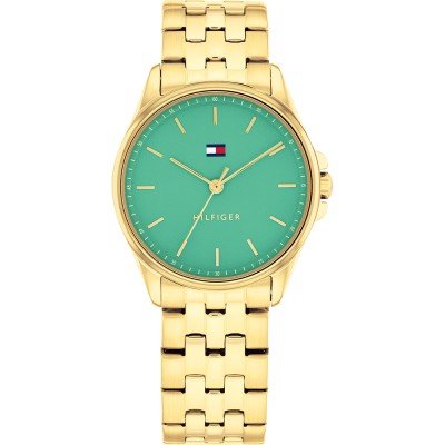 Tommy Hilfiger 1782774 Horloge