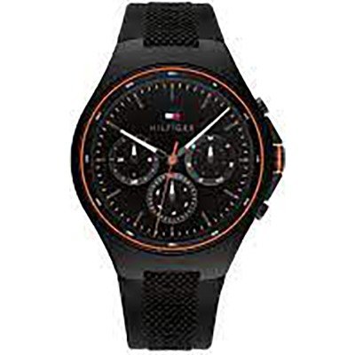 Tommy Hilfiger 1792056 Horloge