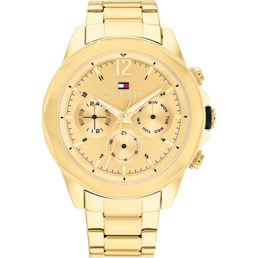 Tommy Hilfiger 1792060 Horloge