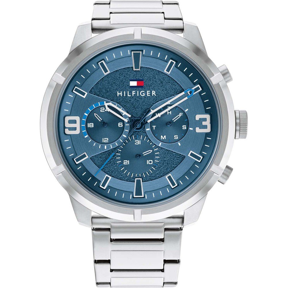 Tommy Hilfiger 1792077 Horloge