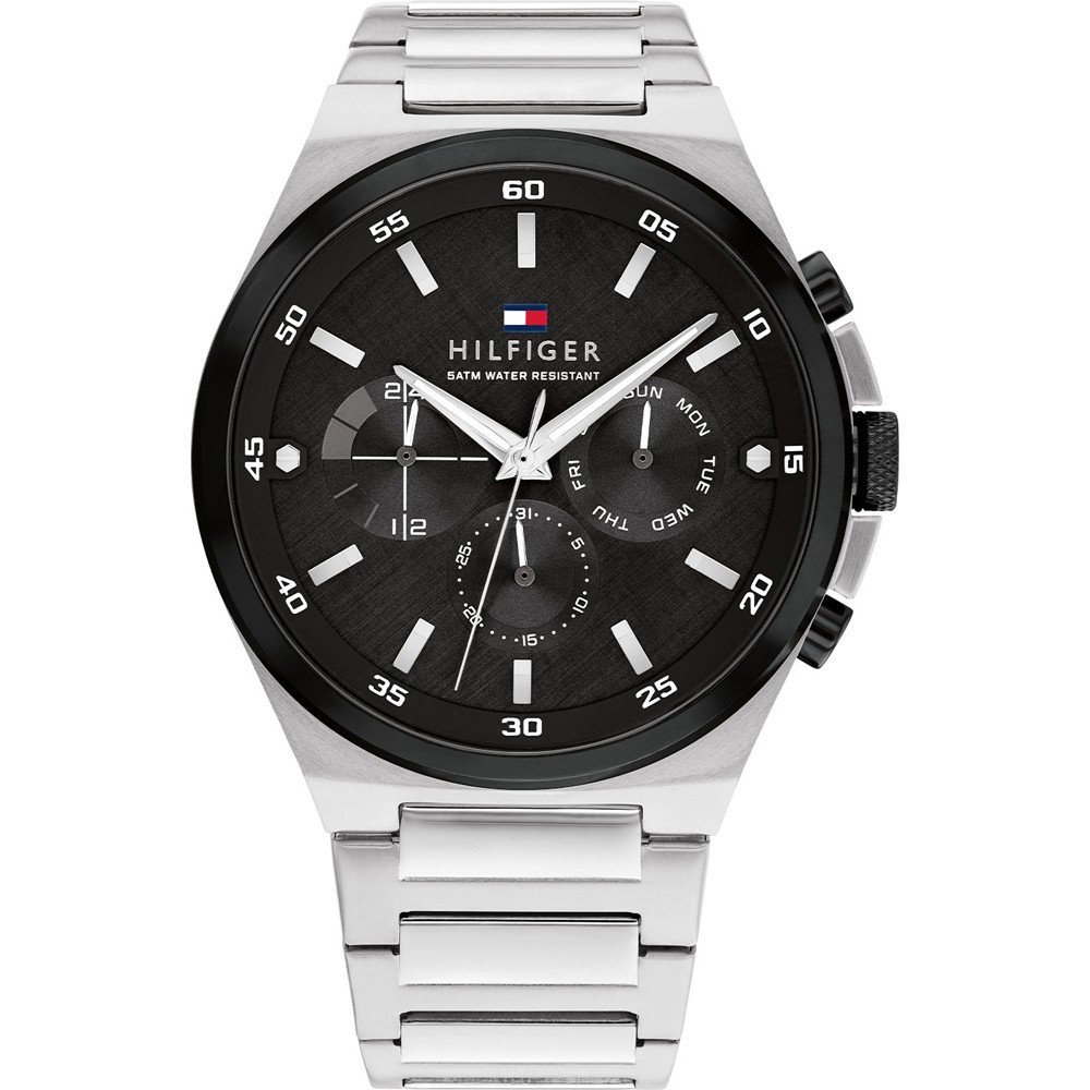 Tommy Hilfiger 1792087 Horloge