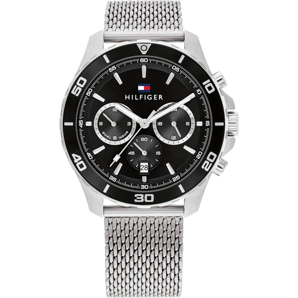 Tommy Hilfiger 1792092 Horloge