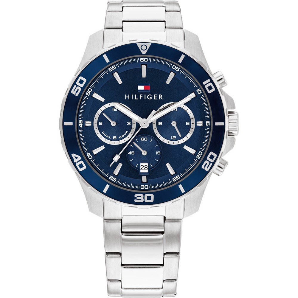 Tommy Hilfiger 1792094 Horloge