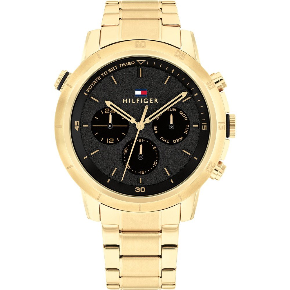 Tommy Hilfiger 1792109 Horloge