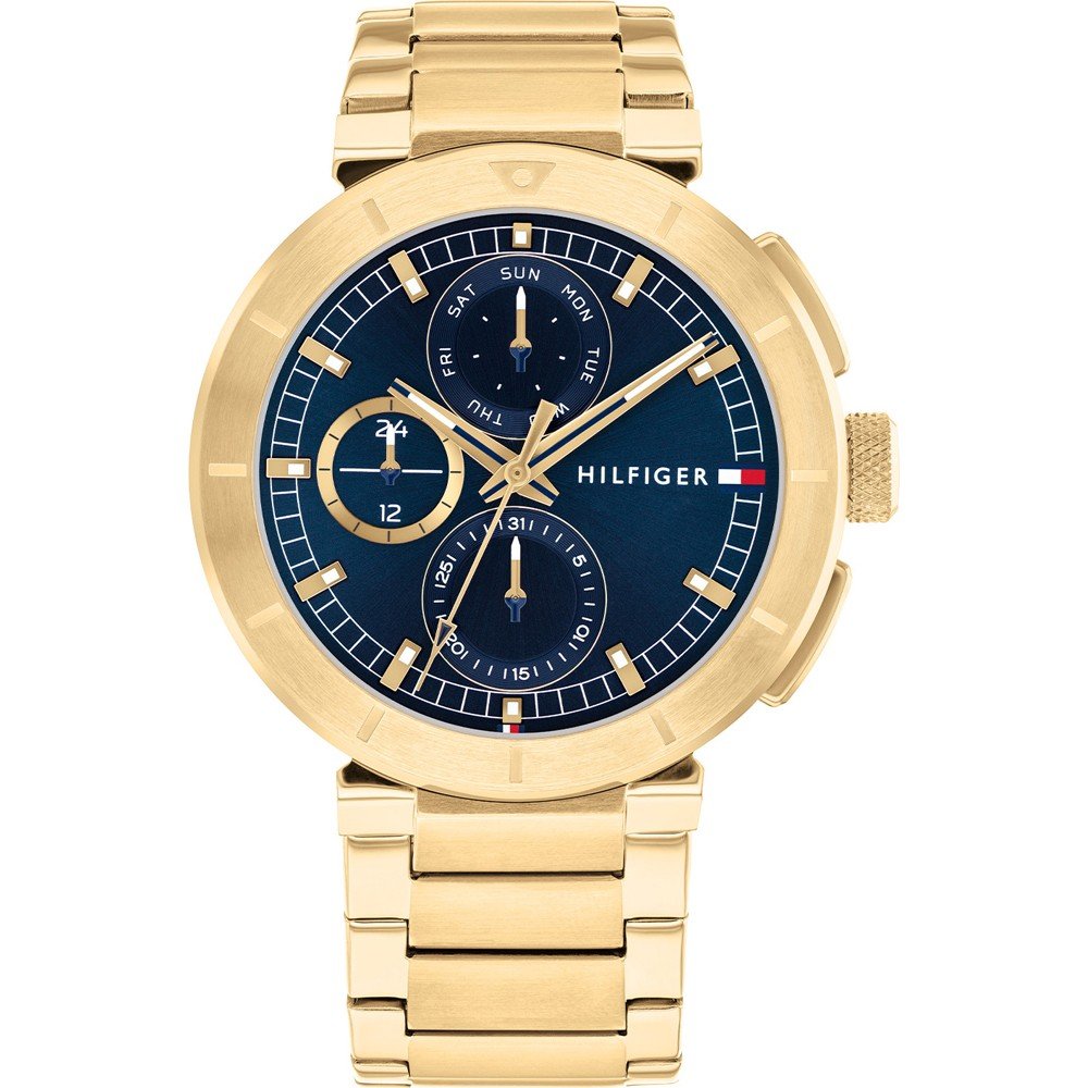 Tommy Hilfiger 1792118 Horloge