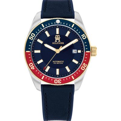 Tommy Hilfiger 1792141 Horloge