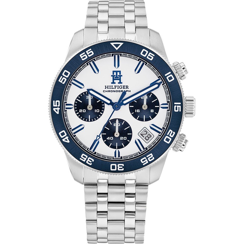 Tommy Hilfiger 1792157 Horloge