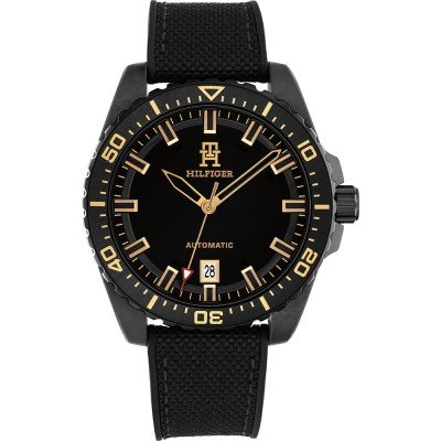 Tommy Hilfiger 1792159 Horloge