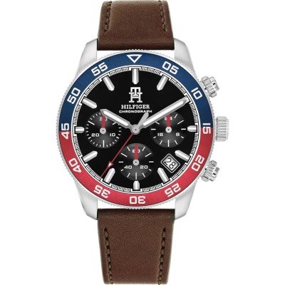 Tommy Hilfiger 1792166 Horloge