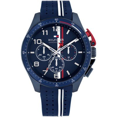 Tommy Hilfiger 1792169 Horloge