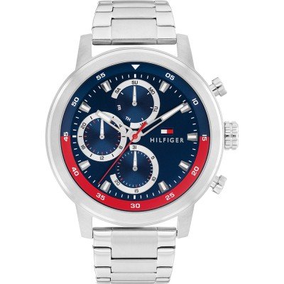 Tommy Hilfiger 1792179 Horloge