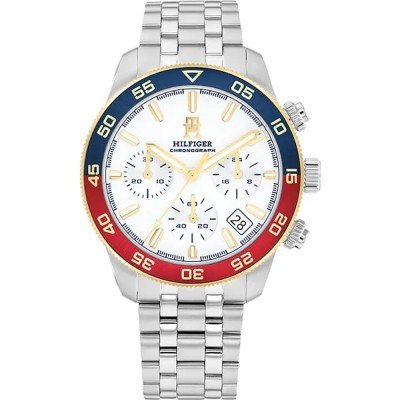 Tommy Hilfiger 1792184 Horloge