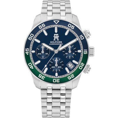 Tommy Hilfiger 1792185 Horloge