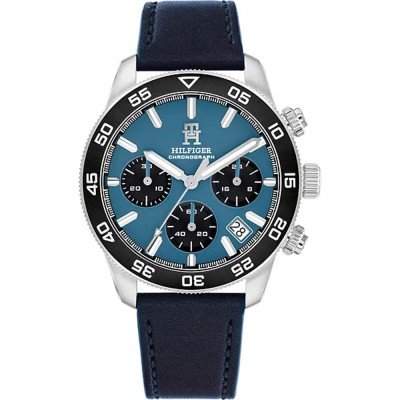 Tommy Hilfiger 1792187 Horloge