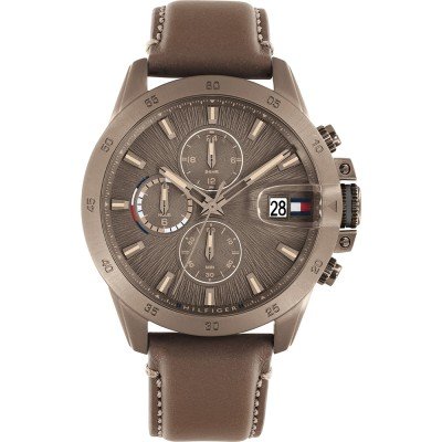 Tommy Hilfiger 1792196 Horloge