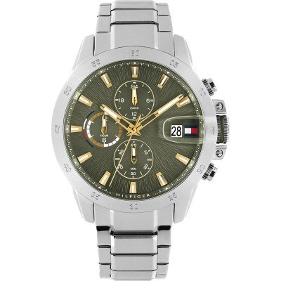 Tommy Hilfiger 1792197 Horloge