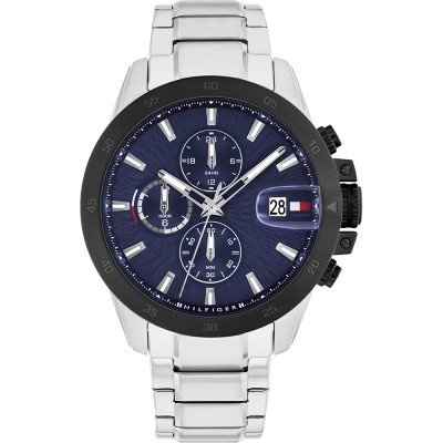 Tommy Hilfiger 1792198 Horloge