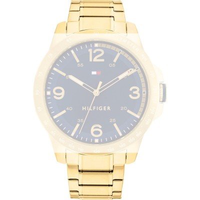 Tommy Hilfiger 679001965 band