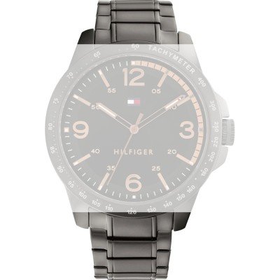 Tommy Hilfiger 679001966 band