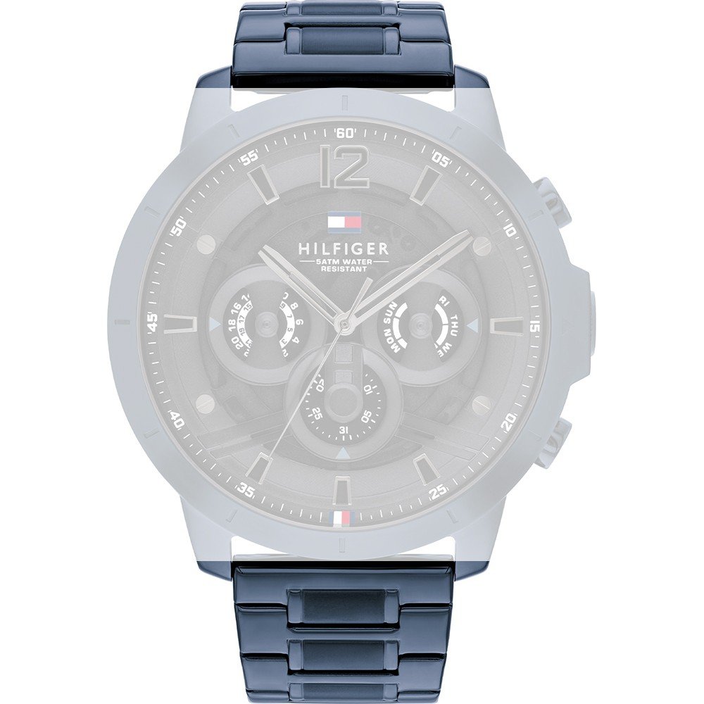 Tommy Hilfiger 679001971 band