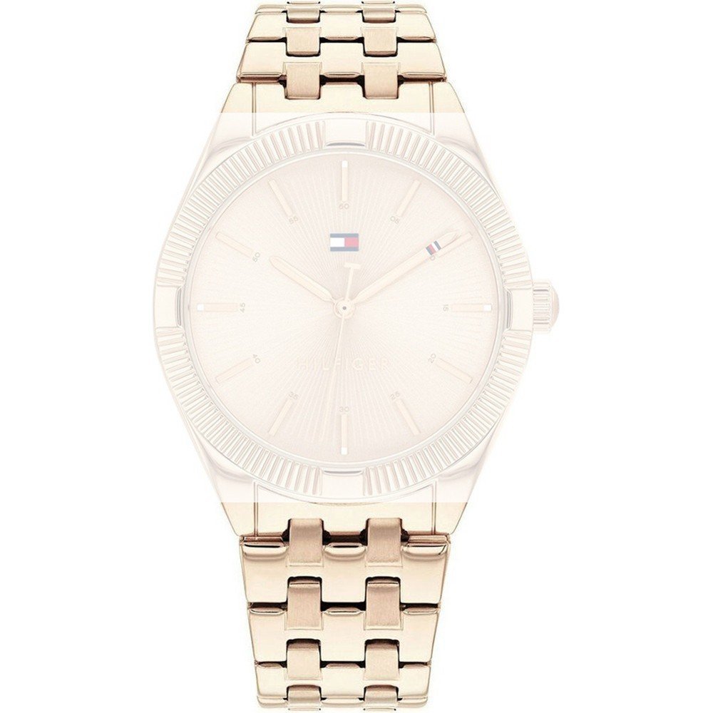 Tommy Hilfiger 679001984 band