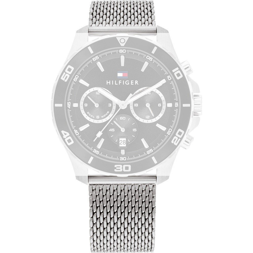 Tommy Hilfiger 679002121 band