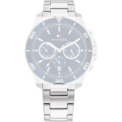 Tommy Hilfiger 679002123 band