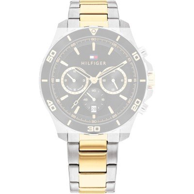 Tommy Hilfiger 679002124 band