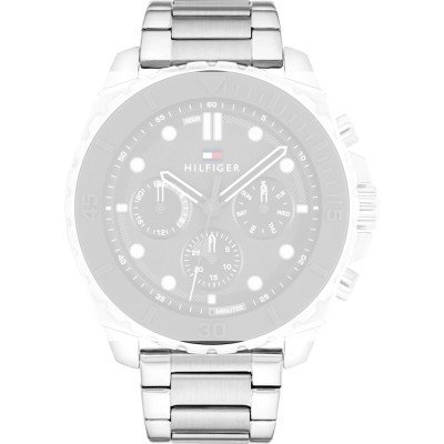 Tommy Hilfiger 679002224 band