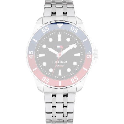 Tommy Hilfiger 679002247 band