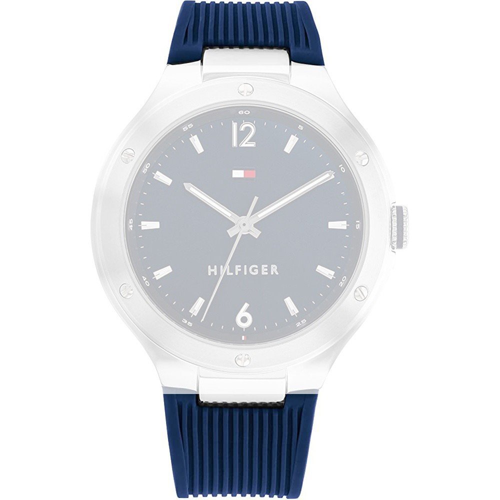 Tommy Hilfiger 679302740 band